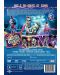 Monster High: Freaky Fusion (DVD) - 3t