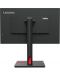 Monitor Lenovo - ThinkVision T24i-30, 23,8'', FHD, IPS, USB Hub, negru - 6t