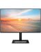 Monitor Philips - 24E1N1300AE, 23.8'', FHD, 100Hz, IPS, Adaptive Sync - 1t