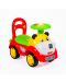 Moni Masinuta pentru copii de calarit Super Car JY-Z03A Rosie 104367 - 1t