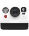 Aparat foto instant Polaroid - Now Gen 2, Black & White - 1t