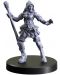 Мodel The Witcher: Miniatures Classes 1 (Mage, Craftsman, Man-at-Arms) - 4t