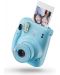 Aparat foto instant Fujifilm - instax mini 11, albastru - 4t