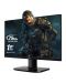 Monitor Acer - KA270BMIIX, 27'', 75Hz, 1ms, VA, FreeSync	 - 1t