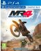 Moto Racer 4 (PS4) - 1t