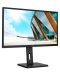 Monitor AOC - Q32P2, 31.5", QHD, 75Hz, IPS, Anti-Glare, USB Hub - 3t