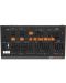 Controler-sintetizator MIDI Korg - microKEY2 37, negru - 2t