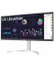 Monitor LG - 34WQ650-W, 34", WQHD, IPS, Anti-Glare, negru - 2t