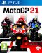 MotoGP 21 (PS4) - 1t