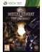 Mortal Kombat vs DC Universe (Xbox 360) - 1t