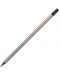 Creioane cu radiera Deli Enovation - EC018-HB, HB, 12 buc, sortiment - 4t