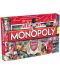 Joc de societate Hasbro Monopoly - FC Arsenal - 1t
