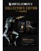 Mortal Kombat X Collector's Edition Coarse (PS4) - 1t