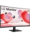 Monitor LG - 32MR50C-B, 31.5'', FHD, VA, Anti-Glare, Curved, negru - 2t