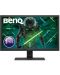 Monitor BenQ - GL2780E, 27", FHD, TN LED, Anti-Glare, negru - 1t