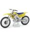 Motocicletă Newray - Suzuki RM-Z450, 1:18 - 1t