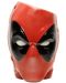 Suport pentru creioane Paladone Marvel: Deadpool - Deadpool - 1t