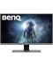 Monitor BenQ - EW3270UE, 31.5", 4K, VA, FreeSync, Anti-Glare, gri - 1t
