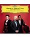 Daniel Barenboim, Kian Soltani, Michael Barenboim - Complete Mozart Trios (2 CD) - 1t
