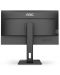 Monitor AOC - Q32P2, 31.5", QHD, 75Hz, IPS, Anti-Glare, USB Hub - 4t