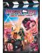 Monster High: Frights, Camera, Action! (DVD) - 1t