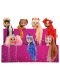 Moda catelus IMC Toys Vip Pets - Celebrities, cu 10 surprize, sortiment - 1t