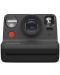 Aparat foto instant Polaroid - Now Gen 2, negru - 1t