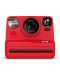 Aparat foto instant Polaroid - Now, Keith Haring, roșu - 2t