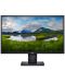 Monitor Dell - E2420H, 23.8", FHD, IPS, Anti-Glare, negru - 1t
