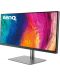 Monitor BenQ - PD3420Q, 34'', QHD, IPS, Anti-Glare, USB Hub, gri  - 5t