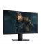 Monitor Acer - KA270BMIIX, 27'', 75Hz, 1ms, VA, FreeSync	 - 3t