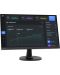 Monitor Lenovo - D24-40, 23,8'', FDH, VA, anti-reflexie, negru - 3t