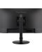 Monitor ViewSonic - VG2408A, 23.8'', FHD, IPS, USB Hub, negru  - 5t