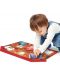 Puzzle educativ Headu Montessori - Primul meu puzzle, Ferma - 4t