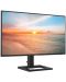 Monitor Philips - 24E1N1300AE, 23.8'', FHD, 100Hz, IPS, Adaptive Sync - 2t