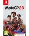 Moto GP 23 - Cod în cutie (Nintendo Switch) - 1t