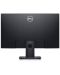 Monitor Dell - E2420H, 23.8", FHD, IPS, Anti-Glare, negru - 6t