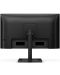 Monitor Philips - 24E1N1300AE, 23.8'', FHD, 100Hz, IPS, Adaptive Sync - 3t