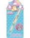 Creion colorat pentru copii cu licență - Sweet Dreams, sortiment - 4t