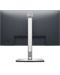 Monitor Dell - P2422HE, 23.8", FHD, IPS, Anti-Glare, USB Hub, negru - 5t