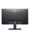 Monitor  Dell - SE2222H, 21.5", FHD, LED, Anti-Glare, negru - 4t