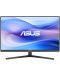 Monitor Asus - VU249CFE-B, 23.8'', IPS, LED, 100Hz, negru  - 1t