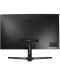 Monitor Samsung - LC32R500FH, 31.5'', FHD, 75Hz, 4ms, VA, Curved, gri - 2t