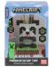 Creionul Paladone Games: Minecraft - Panda - 3t
