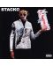 MoStack- Stacko (CD) - 1t