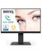 Monitor BenQ - GW2785TC, 27", IPS, FHD, Anti-Glare, negru - 1t