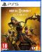 Mortal Kombat 11 Ultimate Edition (PS5) - 1t