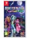 Monster High: Skulltimate Secrets (Nintendo Switch)  - 1t