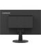 Monitor Lenovo - D24-40, 23,8'', FDH, VA, anti-reflexie, negru - 5t