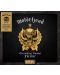 Motorhead - Everything Louder Forever, The Very Best Of (2 CD)	 - 1t